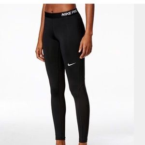 Nike Dri Fit leggings